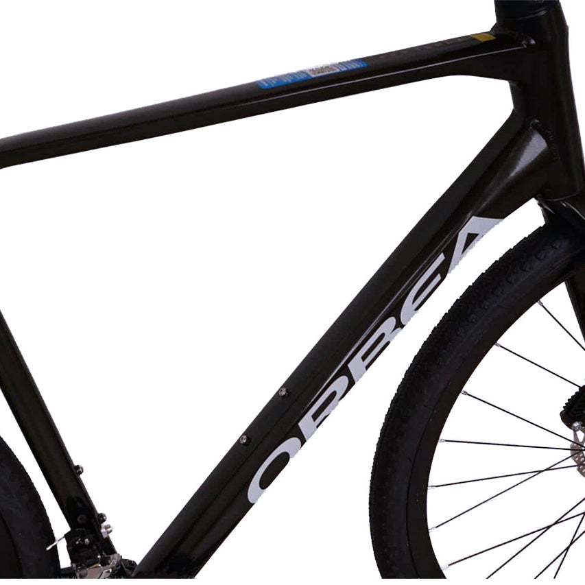Orbea TERRA H40 XL GREEN 2025
