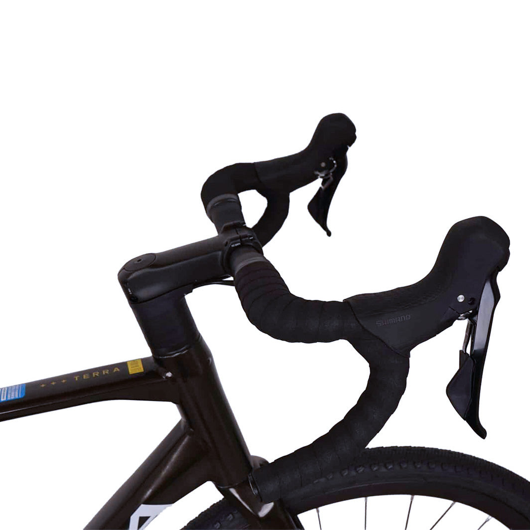 Orbea TERRA H40 XL GREEN 2025