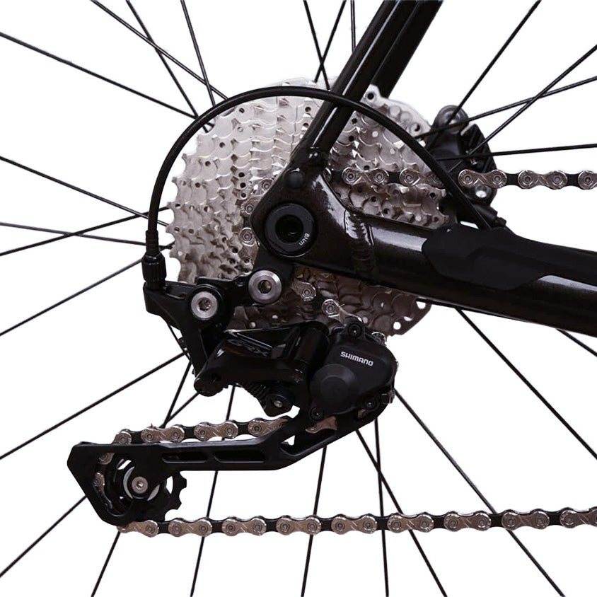 Orbea TERRA H40 XL GREEN 2025