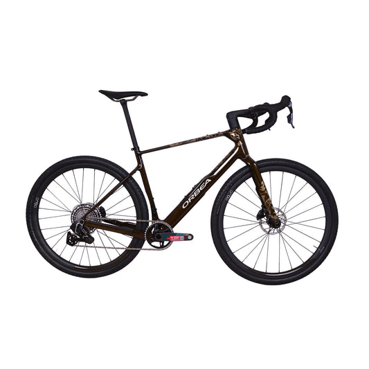 Orbea TERRA M21eTEAM 1X L BRO 2026