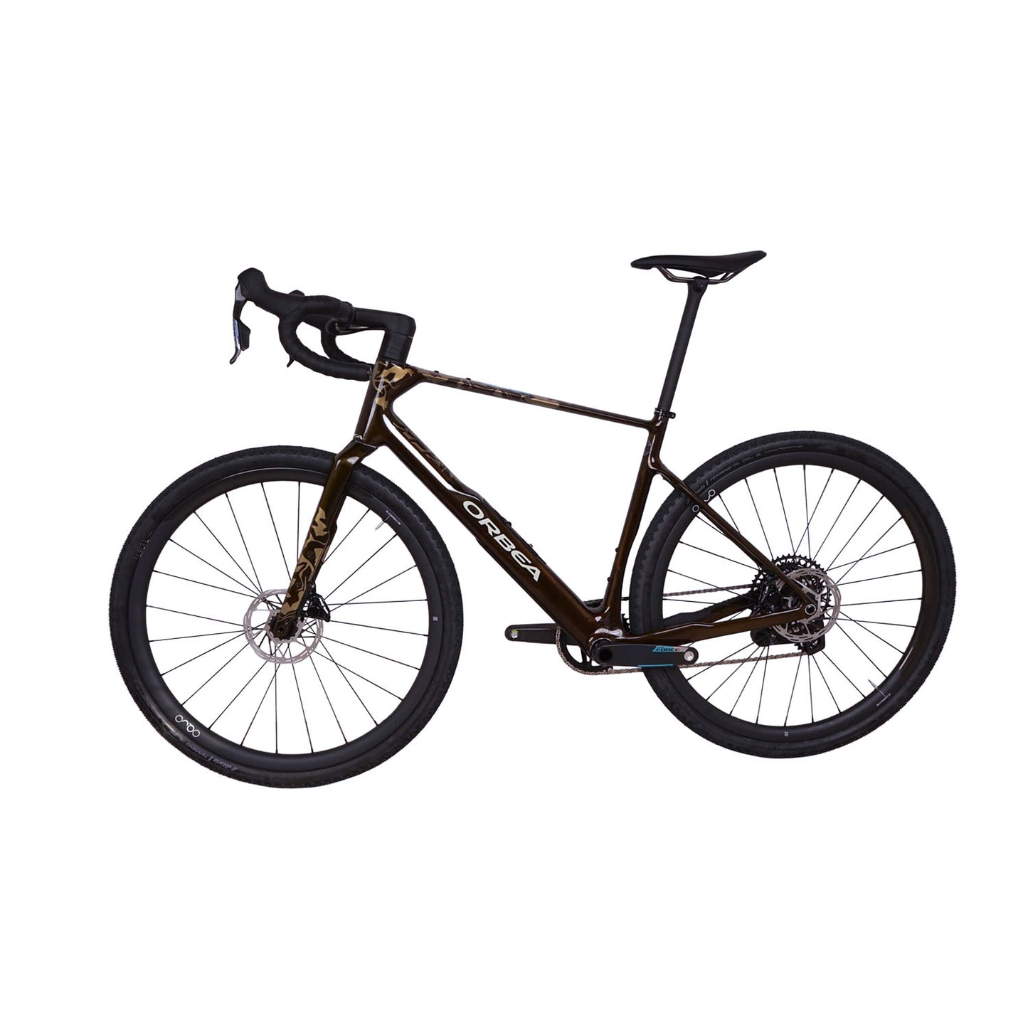 Orbea TERRA M21eTEAM 1X L BRO 2026