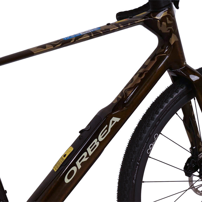 Orbea TERRA M21eTEAM 1X L BRO 2026