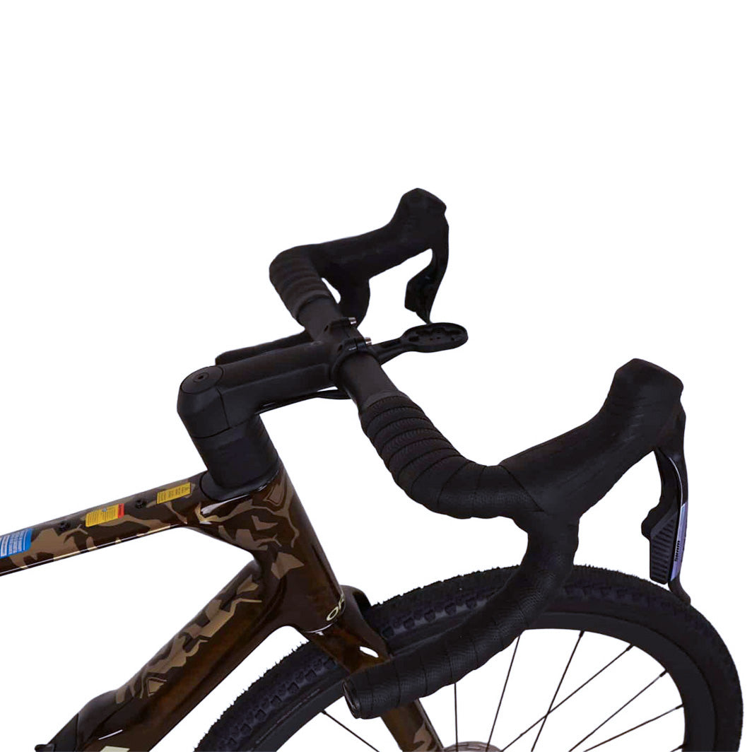 Orbea TERRA M21eTEAM 1X L BRO 2026