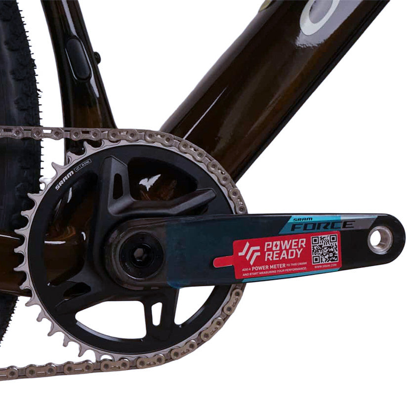 Orbea TERRA M21eTEAM 1X L BRO 2026