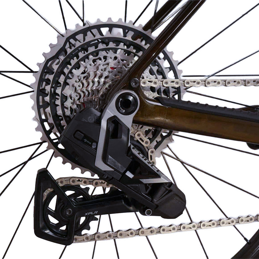 Orbea TERRA M21eTEAM 1X L BRO 2026