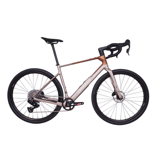 Orbea TERRA M31eTEAM 1X L 2026