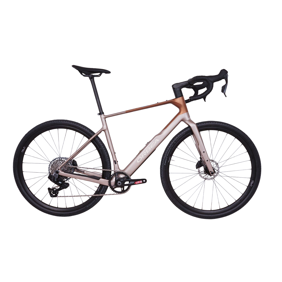 Orbea TERRA M31eTEAM 1X L 2026