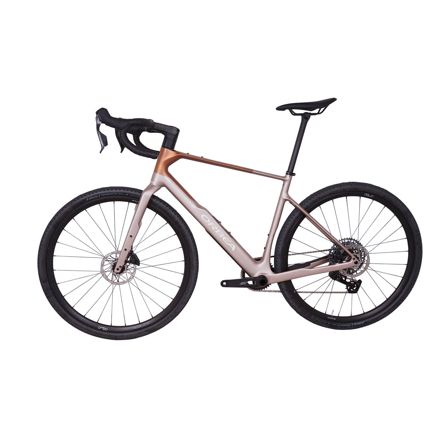 Orbea TERRA M31eTEAM 1X L 2026