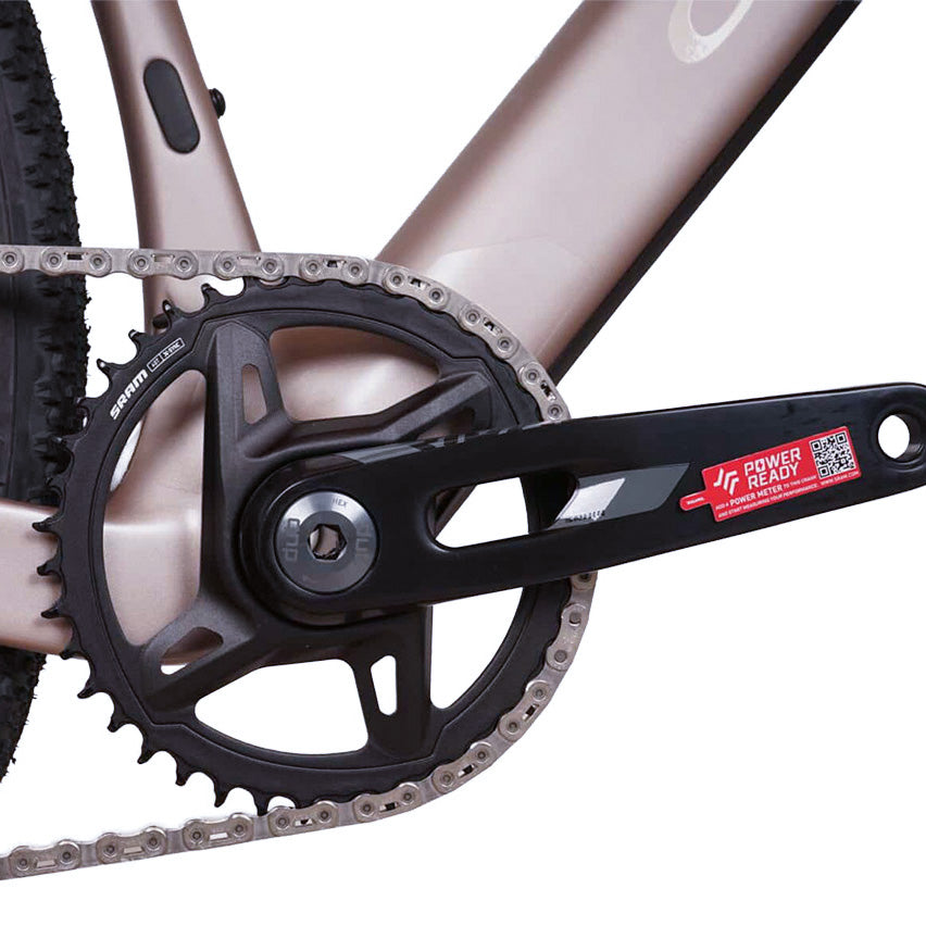 Orbea TERRA M31eTEAM 1X L 2026