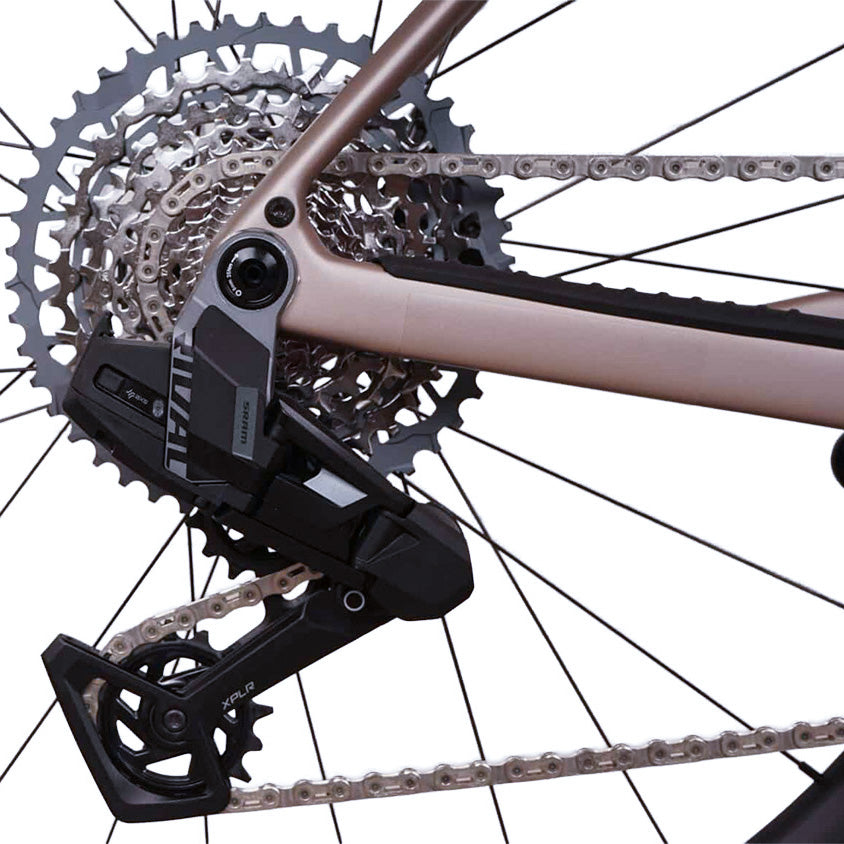 Orbea TERRA M31eTEAM 1X L 2026