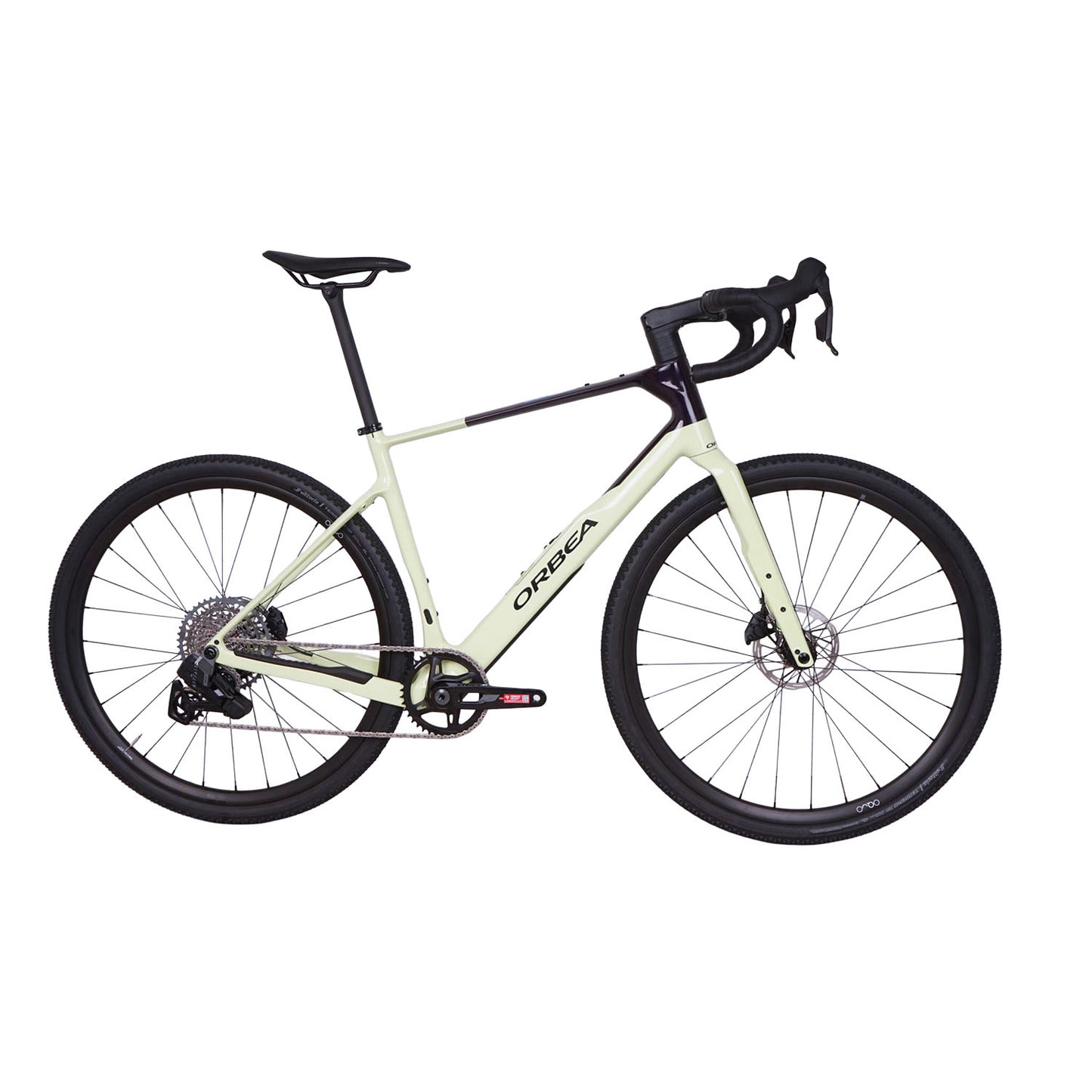 Orbea TERRA M31eTEAM L 1X 2026