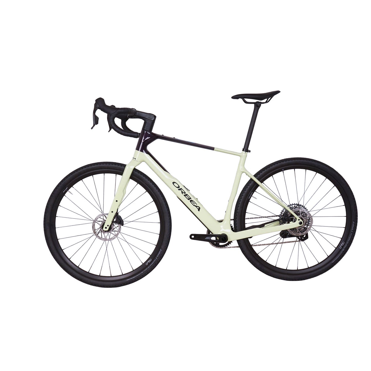 Orbea TERRA M31eTEAM L 1X 2026