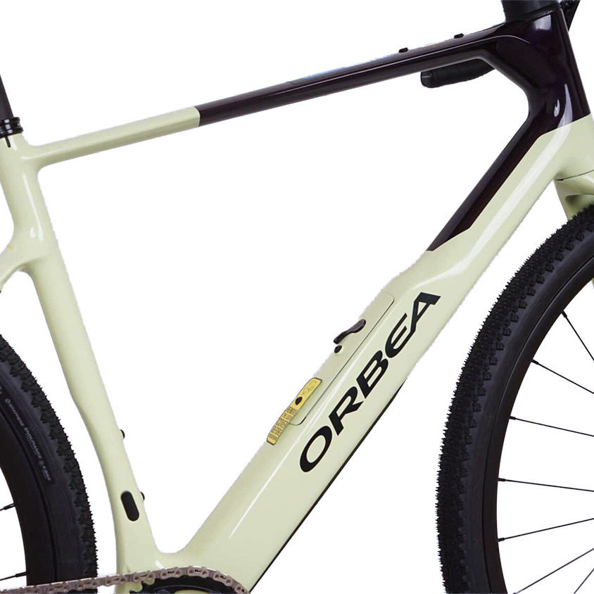 Orbea TERRA M31eTEAM L 1X 2026