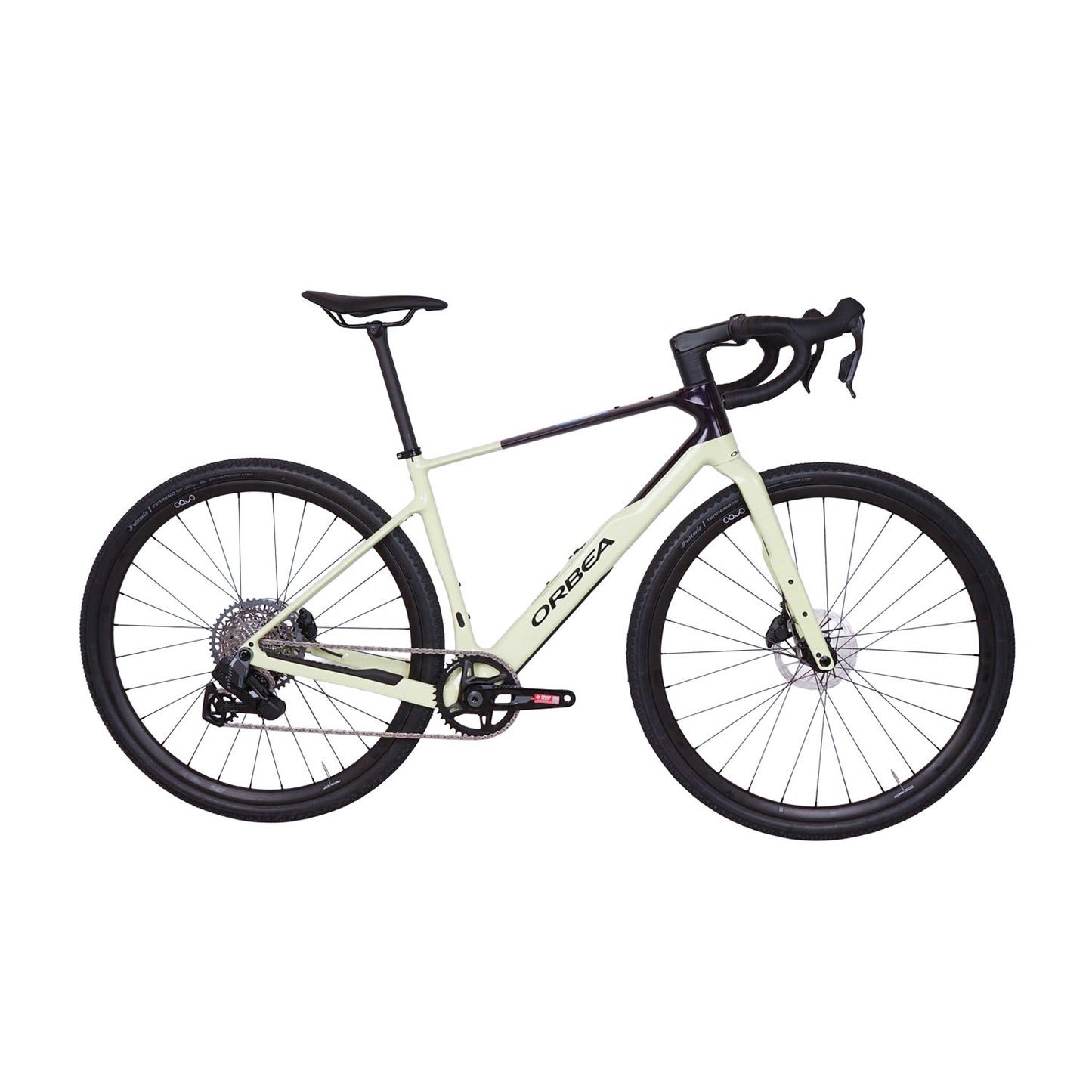 Orbea TERRA M31eTEAM M 1X 2026