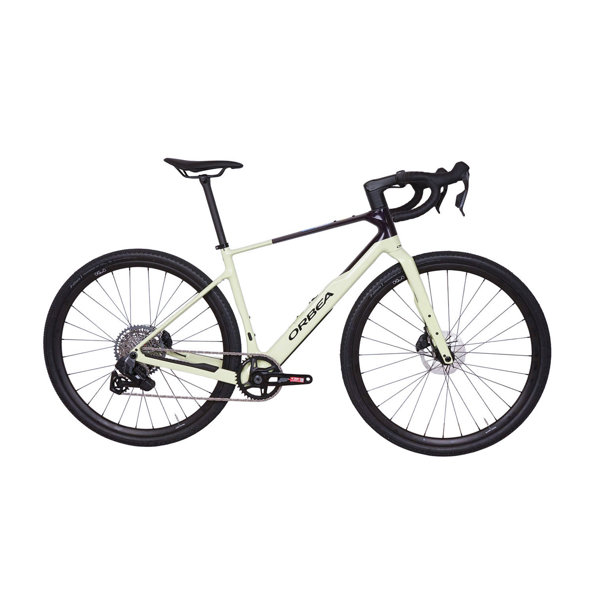 Orbea TERRA M31eTEAM M 1X 2026