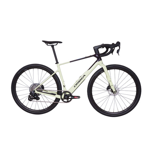 Orbea TERRA M31eTEAM M 1X 2026