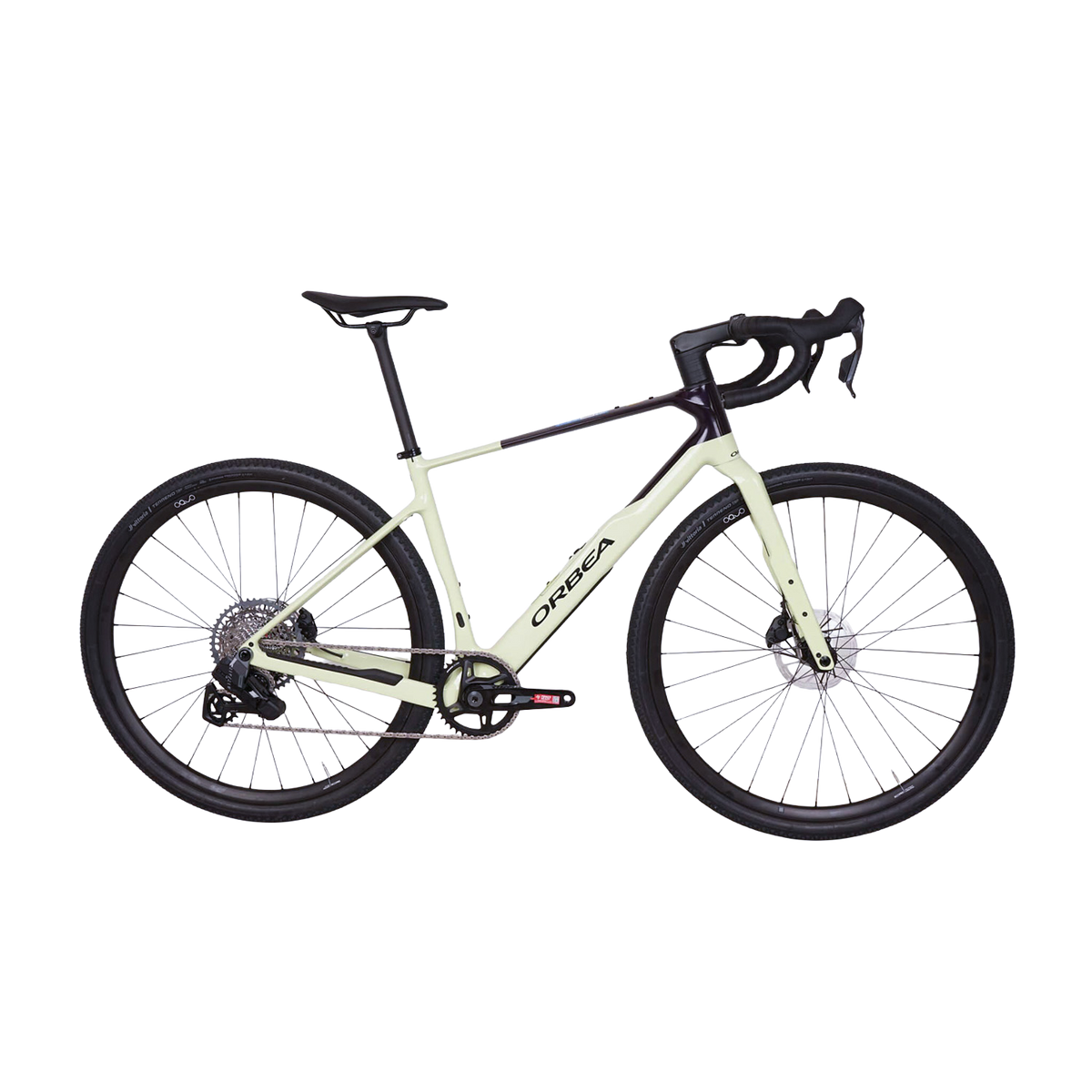 Orbea TERRA M31eTEAM M 1X 2026