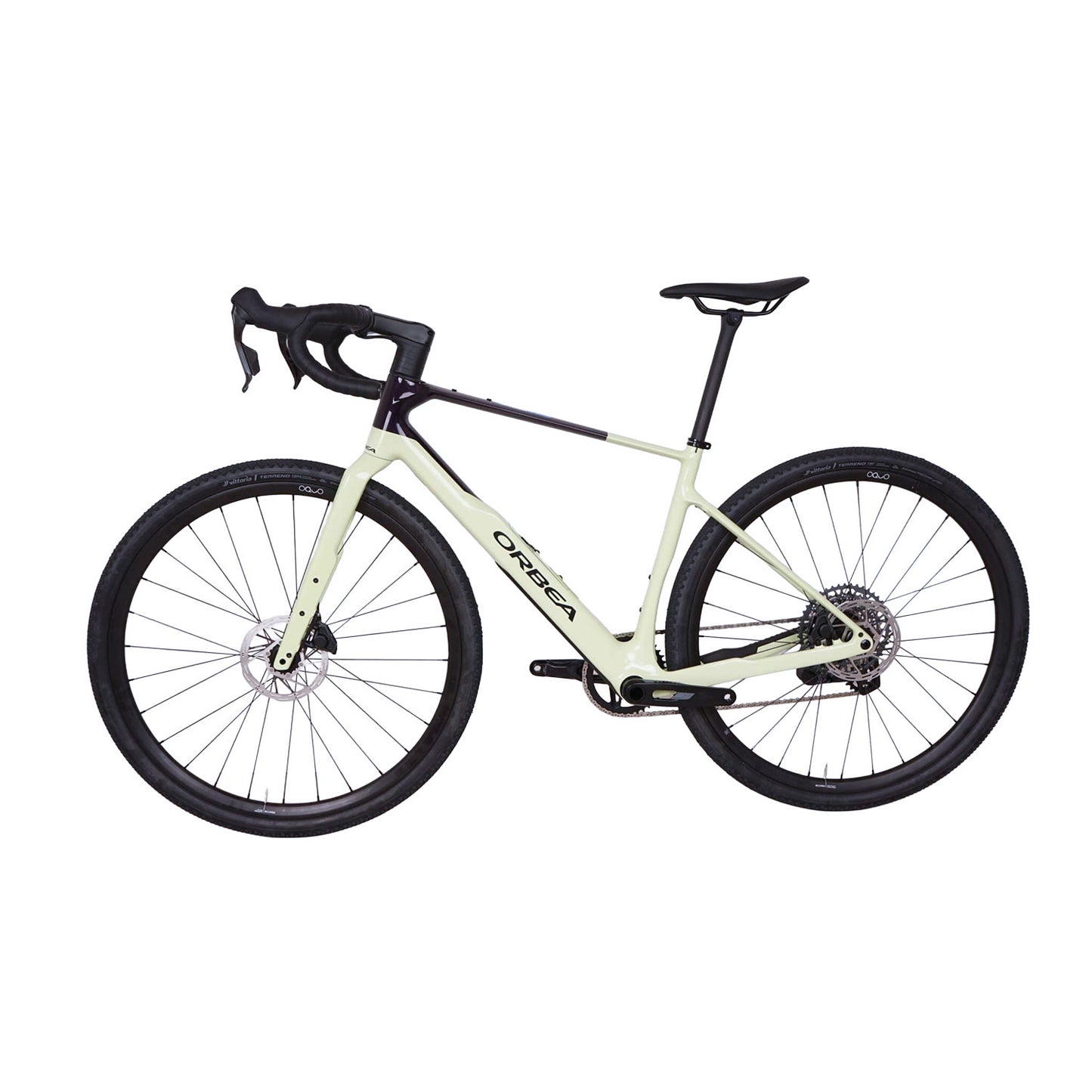 Orbea TERRA M31eTEAM M 1X 2026