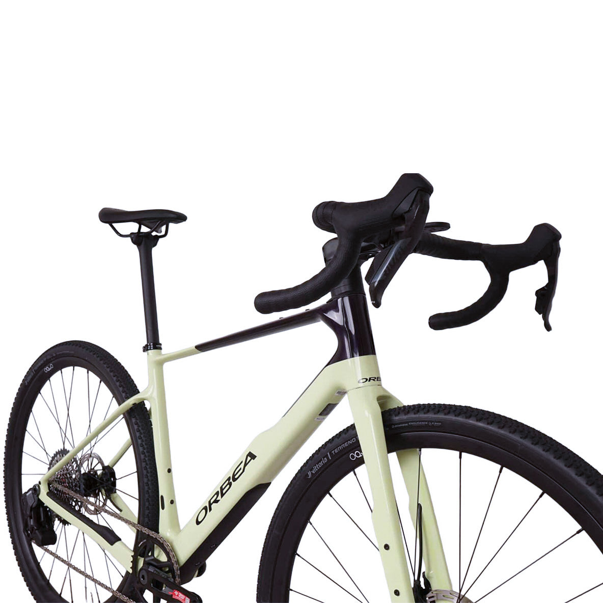 Orbea TERRA M31eTEAM M 1X 2026