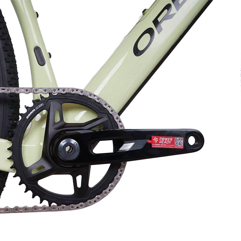 Orbea TERRA M31eTEAM M 1X 2026