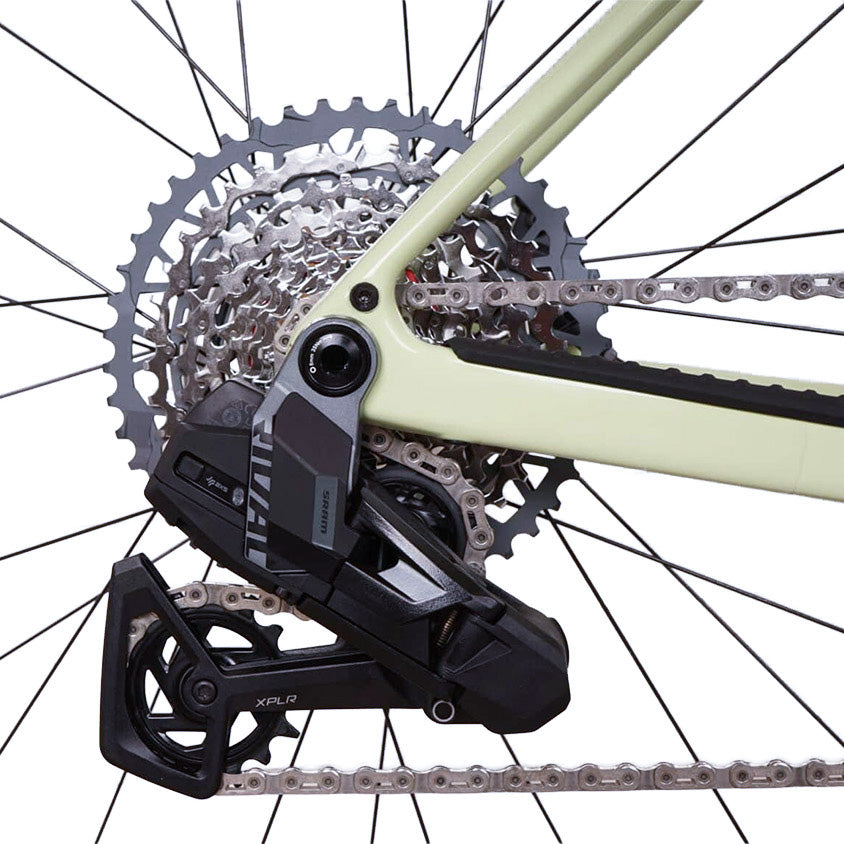 Orbea TERRA M31eTEAM M 1X 2026
