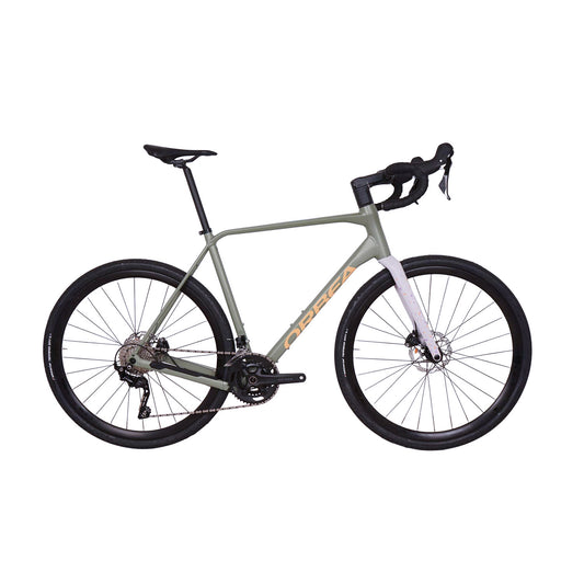 Orbea Terra H40 XL 2025