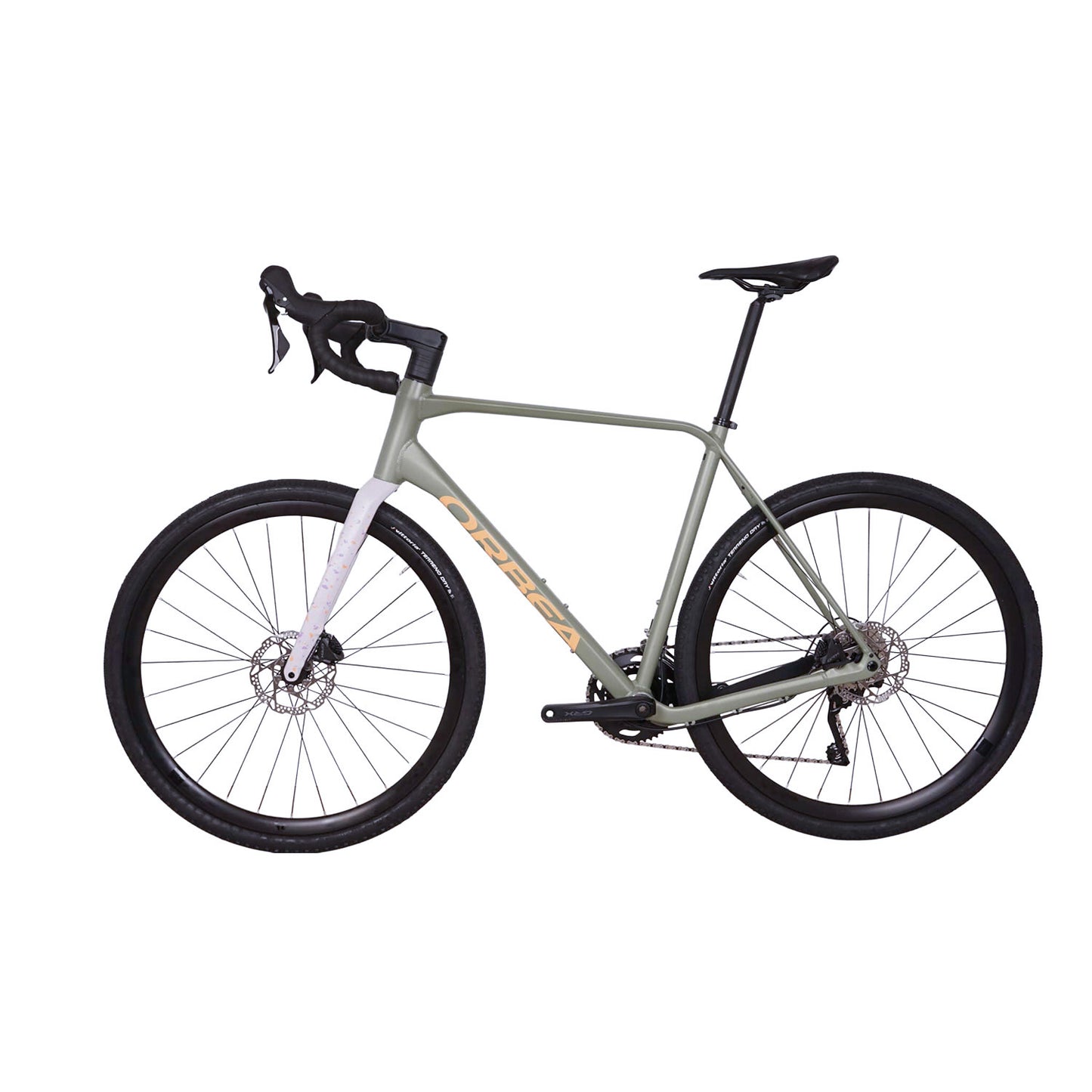 Orbea Terra H40 XL 2025