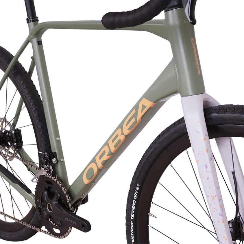 Orbea Terra H40 XL 2025