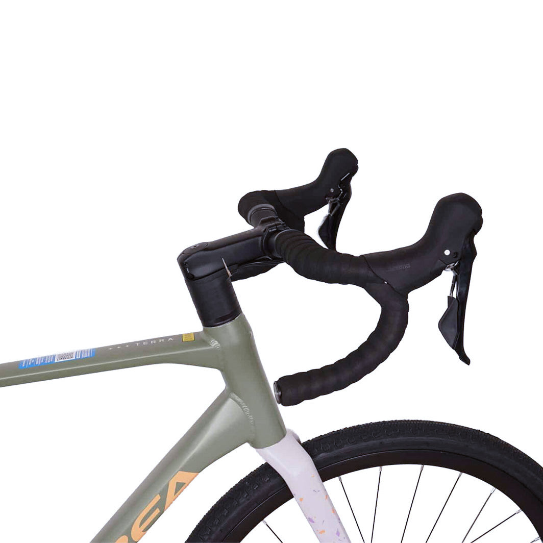 Orbea Terra H40 XL 2025