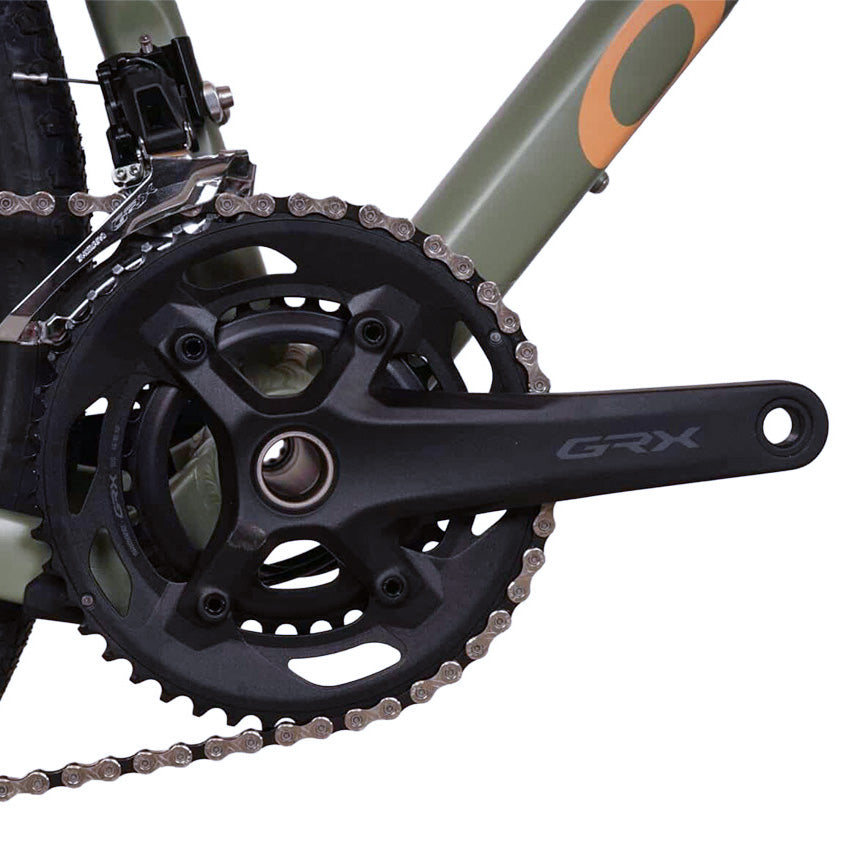 Orbea Terra H40 XL 2025