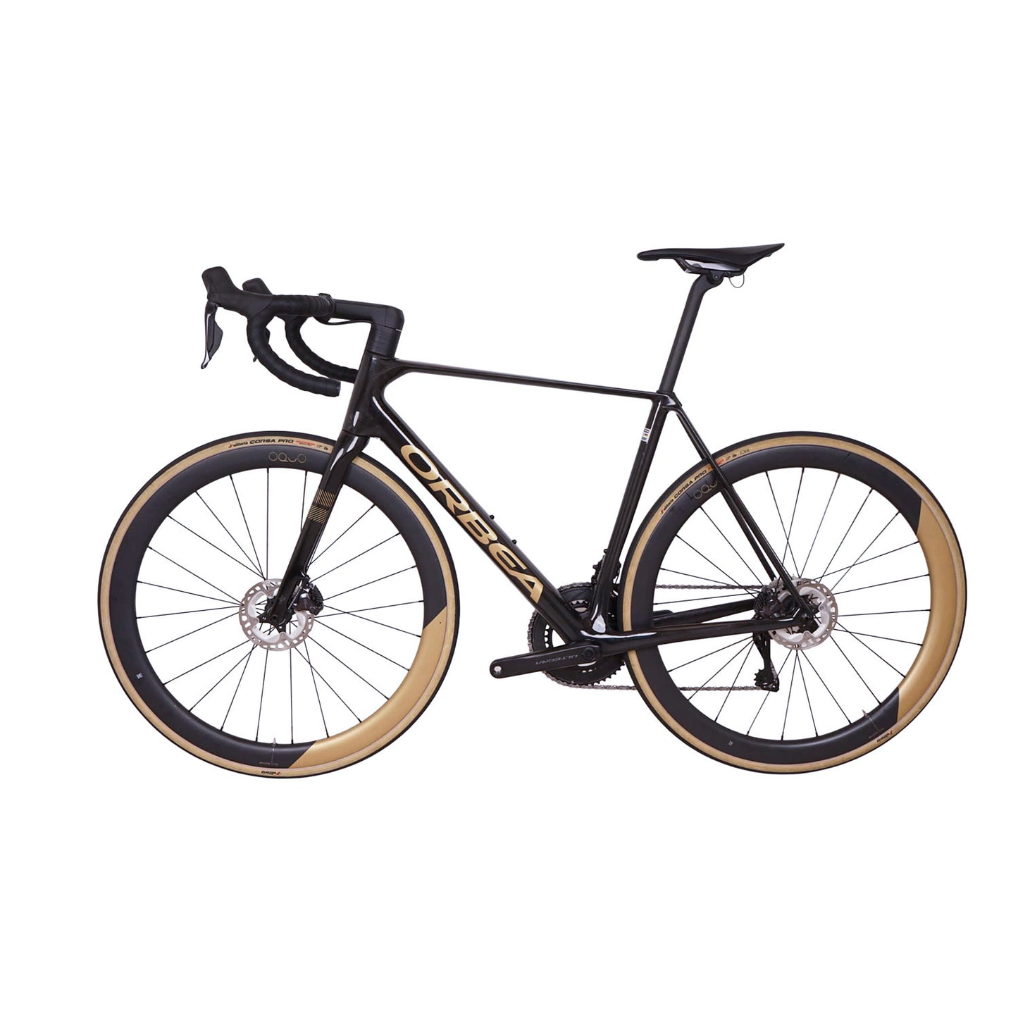Orbea orca M20iLTD PWR CUSTOM 2025