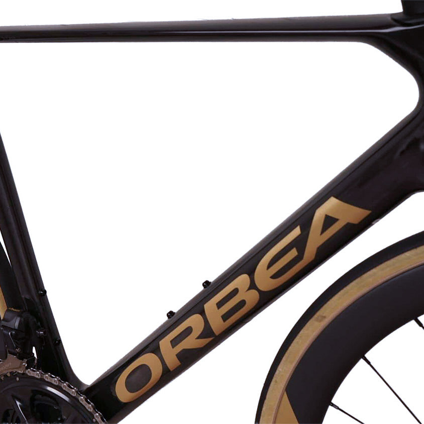 Orbea orca M20iLTD PWR CUSTOM 2025
