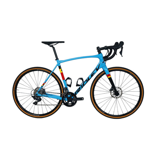 Ridley Kanzo Speed Belgian Blue