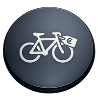 SÆLG DIN CYKEL