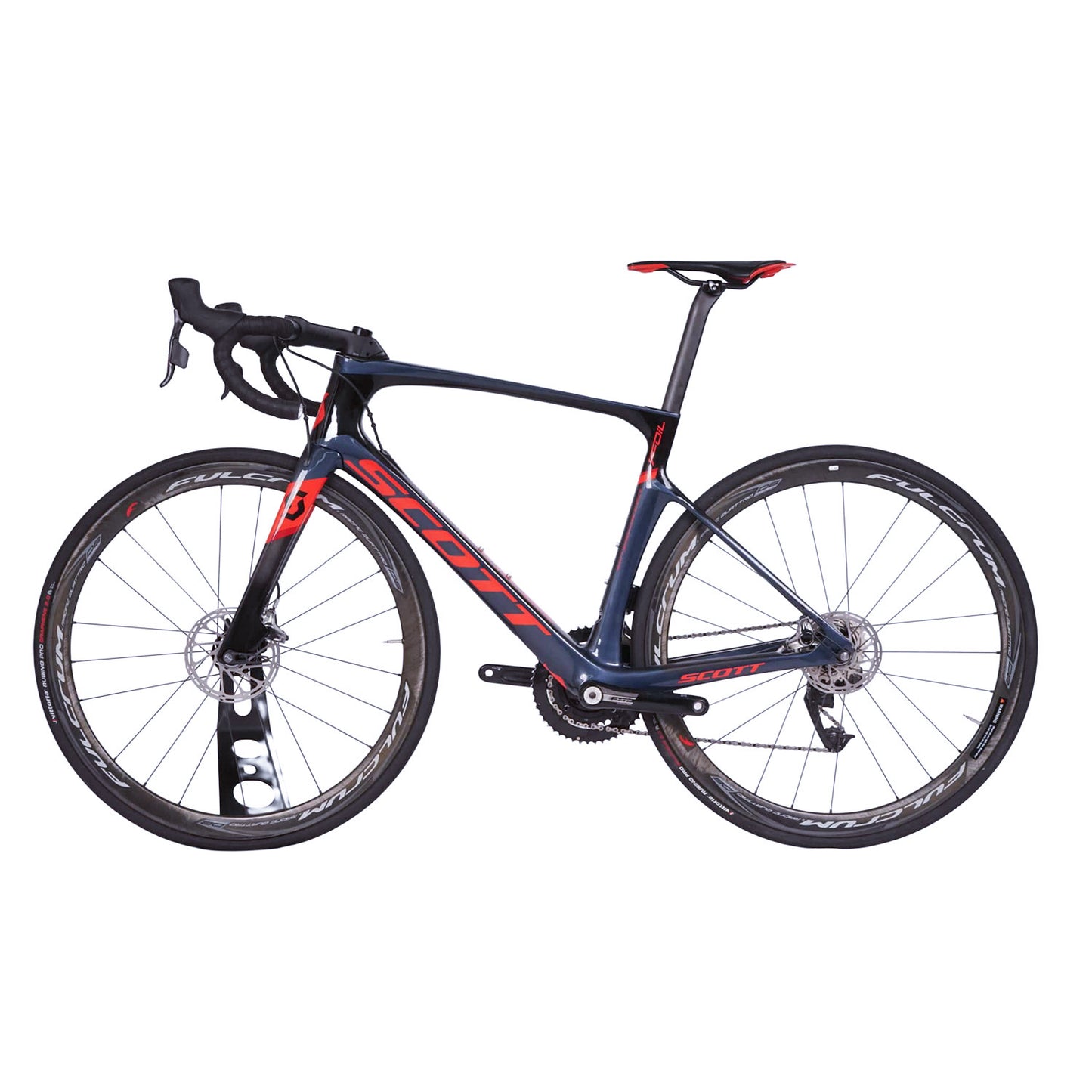 Scott foil 20 disc etap 2018
