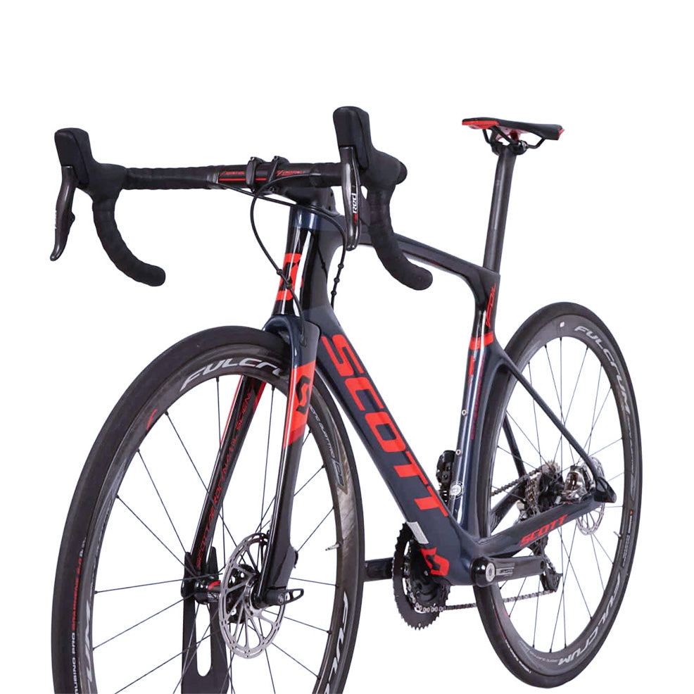 Scott foil 20 disc etap 2018