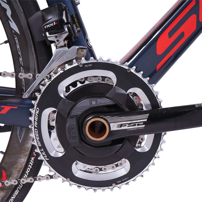 Scott foil 20 disc etap 2018