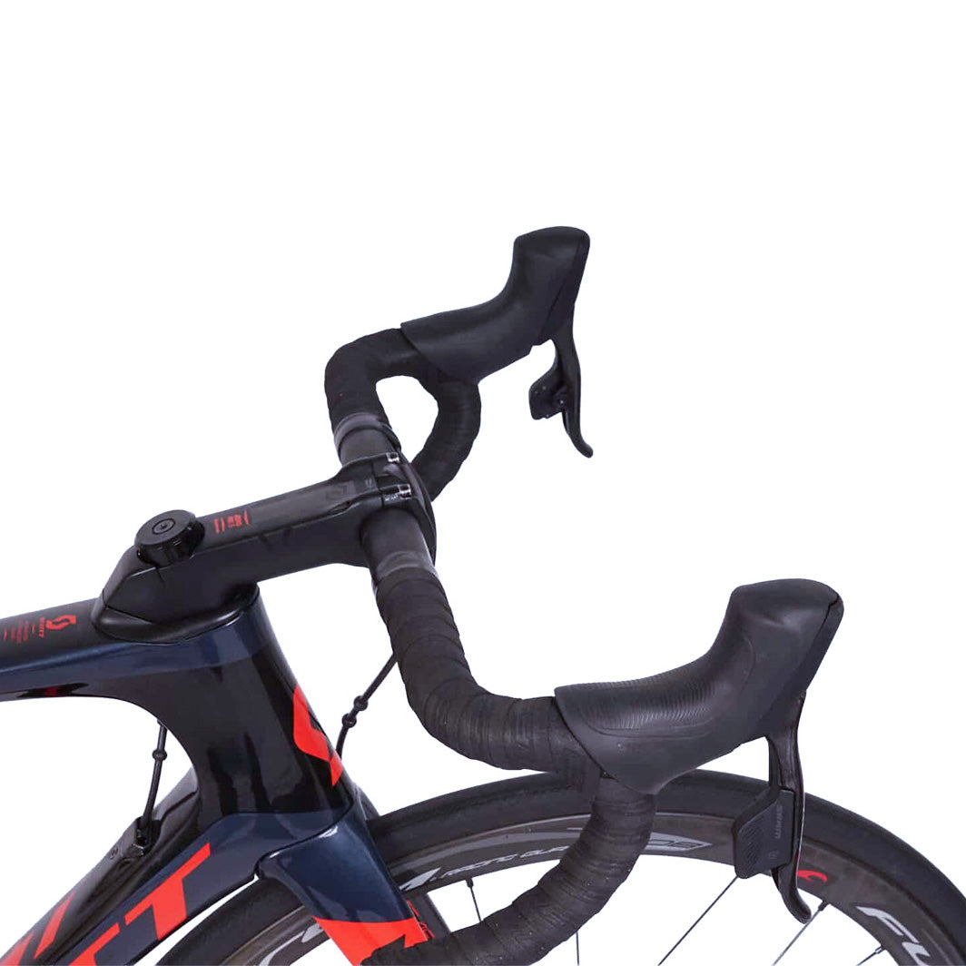 Scott foil 20 disc etap 2018