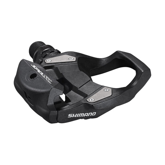 Shimano SPD-SL Pedaler PD-RS500 sort