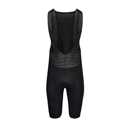 SPORTIVO PRO BIBSHORTS – BLACK L (176-184 cm)
