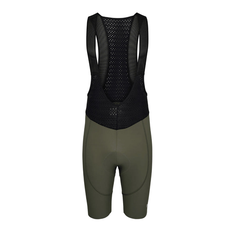 SPORTIVO PRO BIBSHORTS – ARMY L (176-184 cm)