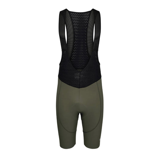 SPORTIVO PRO BIBSHORTS – ARMY M (173-181 cm)