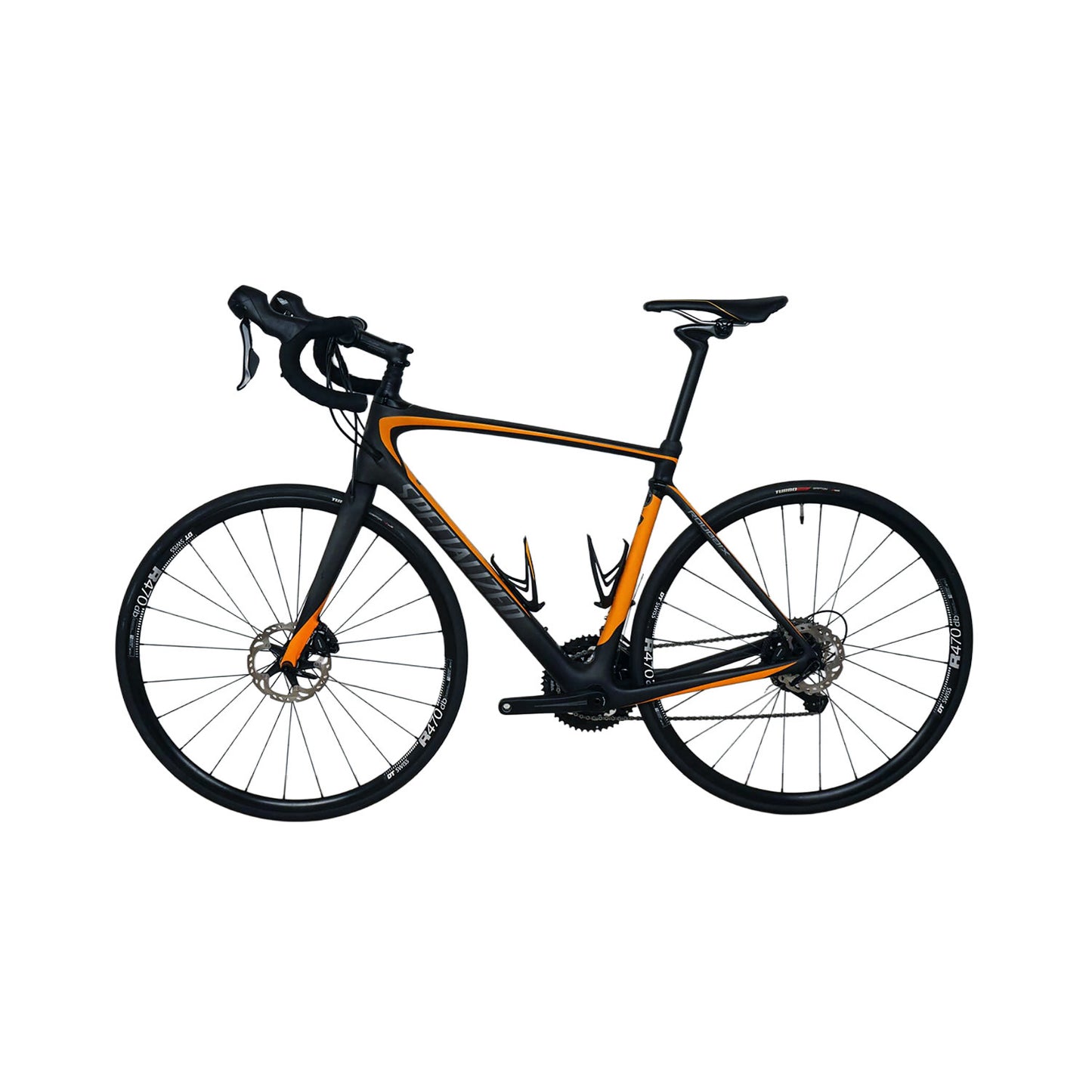 Specialized Roubaix Comp disc 2017