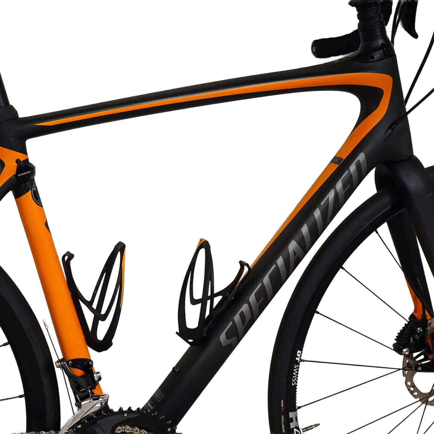 Specialized Roubaix Comp disc 2017