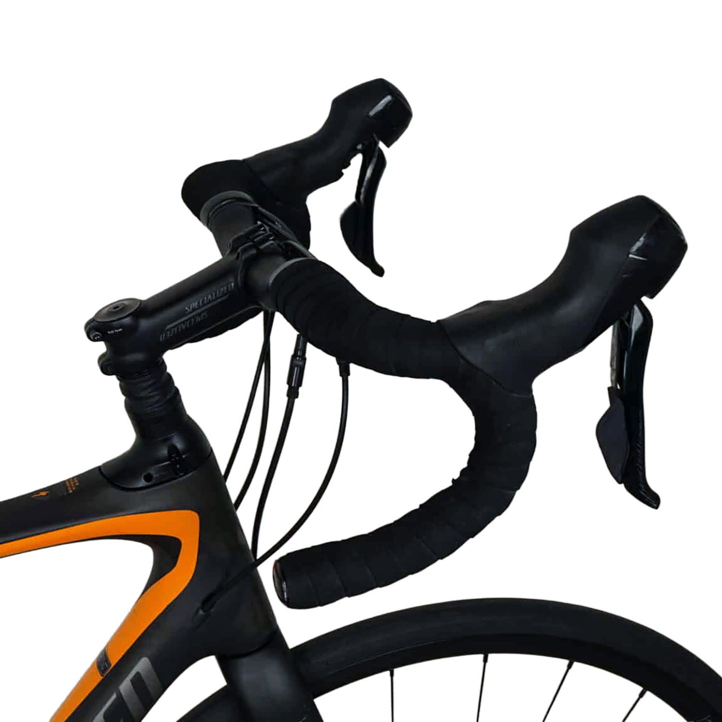 Specialized Roubaix Comp disc 2017
