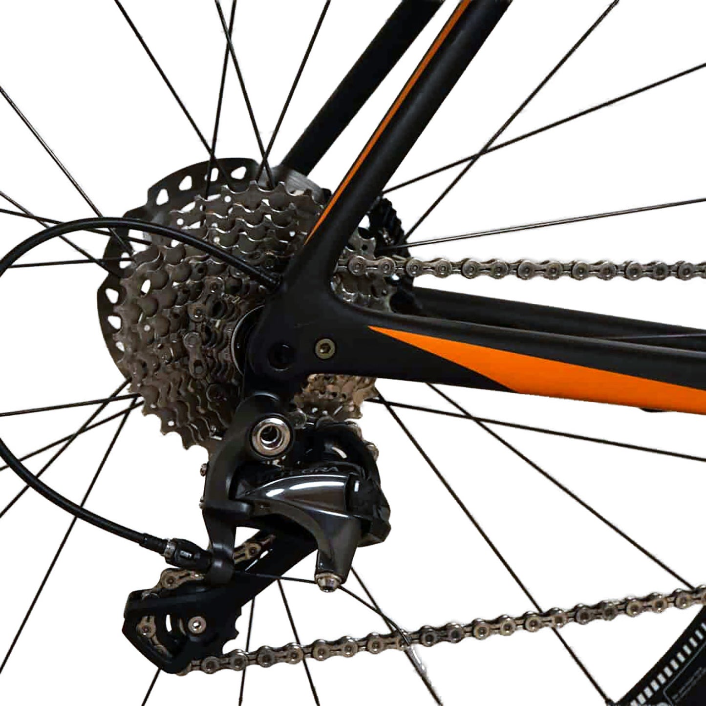 Specialized Roubaix Comp disc 2017