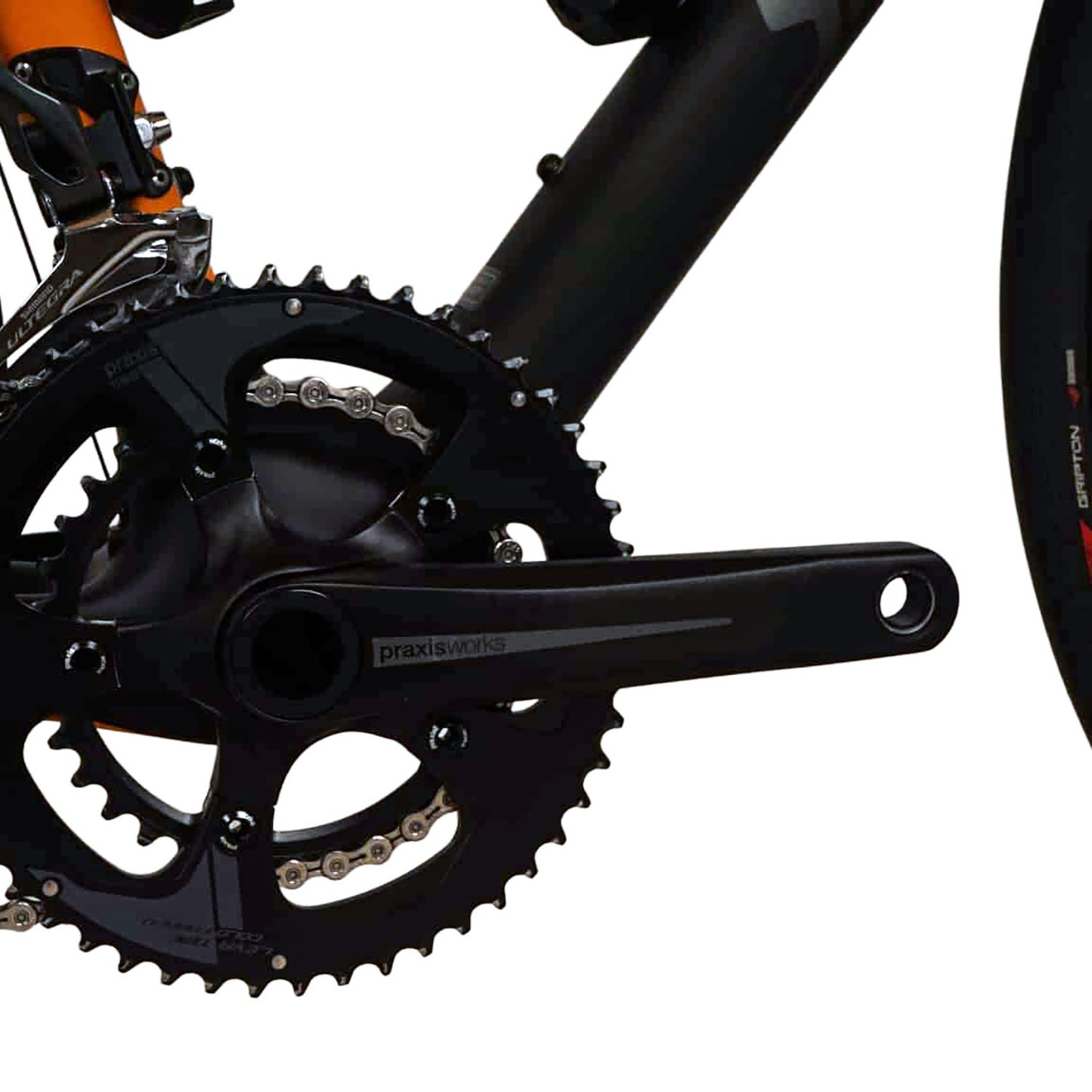 Specialized Roubaix Comp disc 2017
