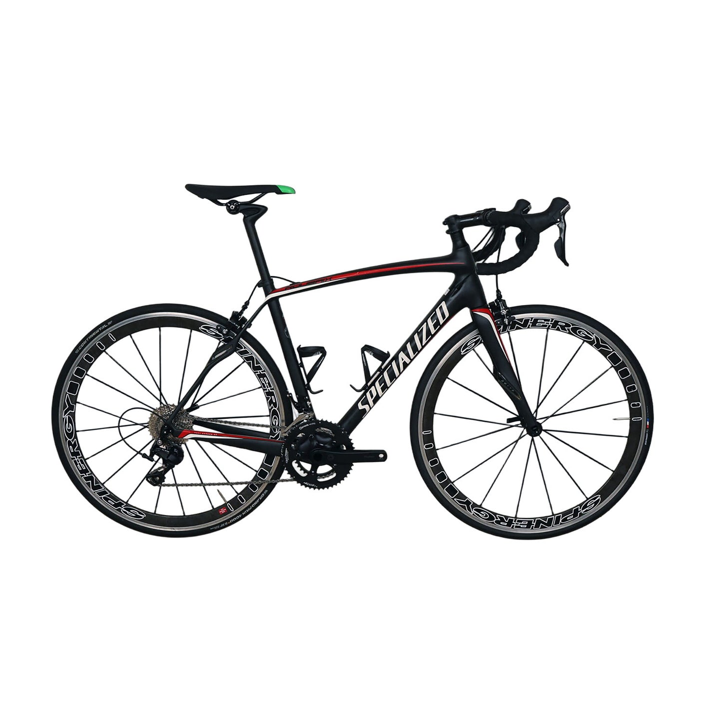 Specialized Roubaix Sl4 2014