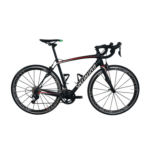 Specialized Roubaix Sl4 2014