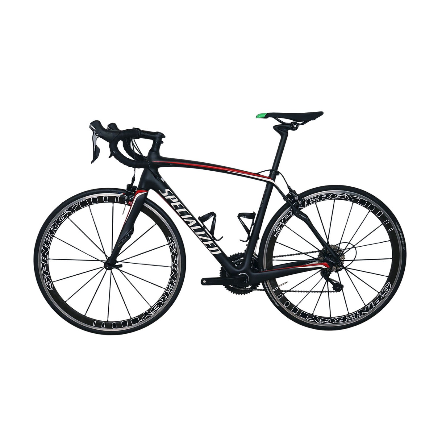 Specialized Roubaix Sl4 2014